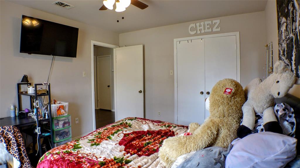 Huntwick Add - Residential