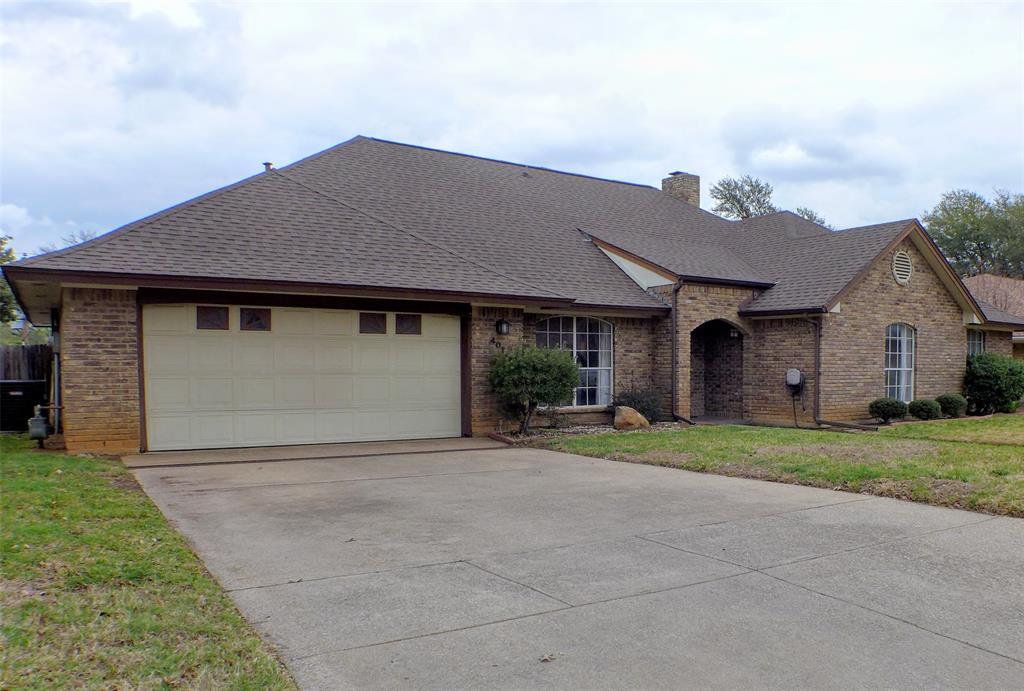 4011 Stonewick Drive