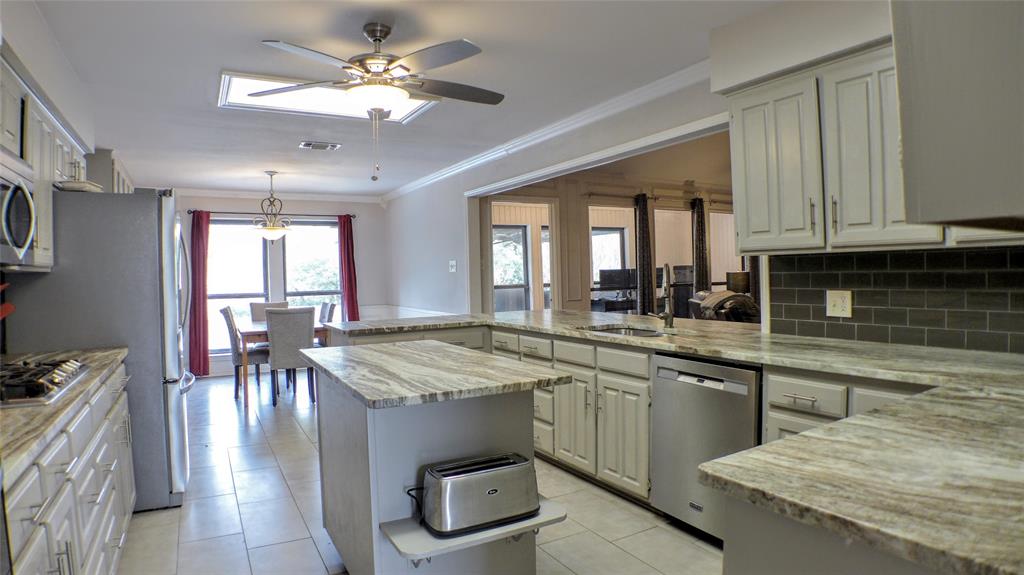 Huntwick Add - Residential