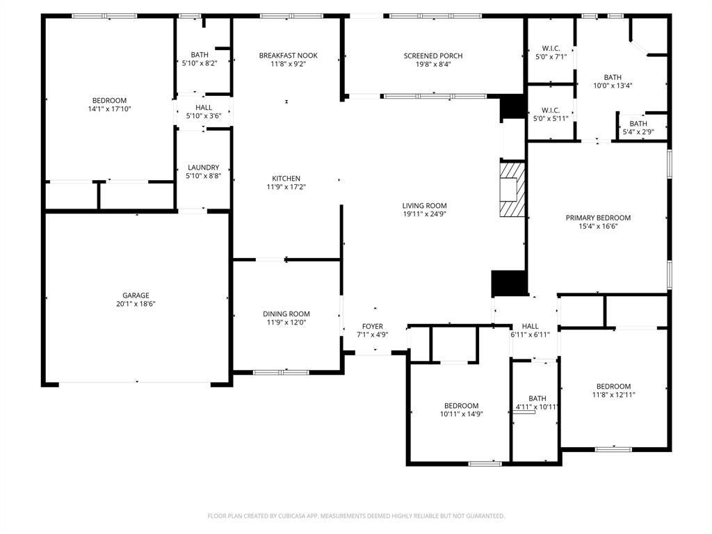 Huntwick Add - Residential