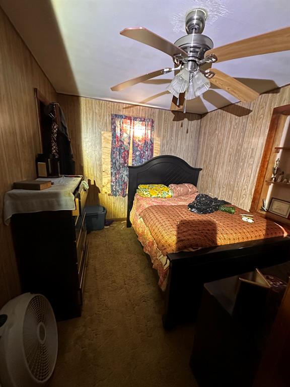 Coleman College Sub - Residential