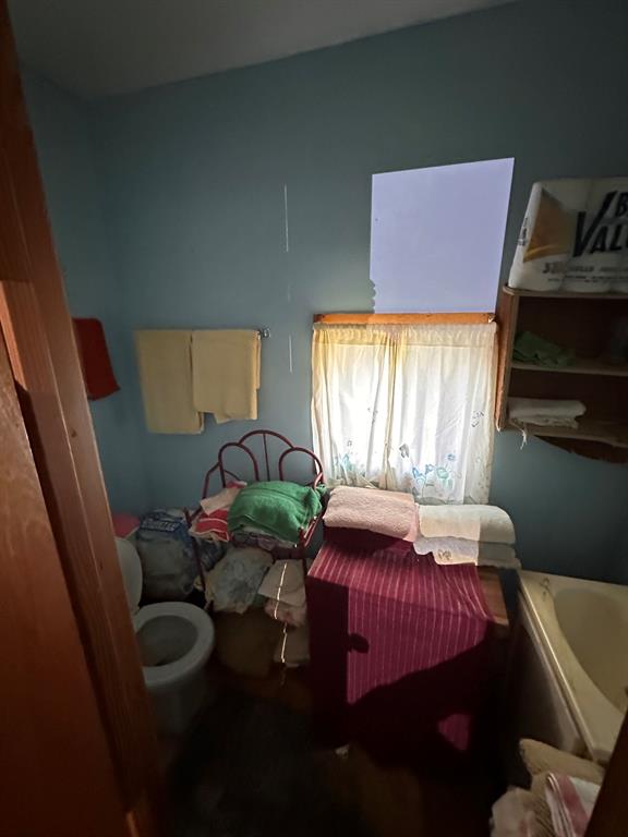 Coleman College Sub - Residential