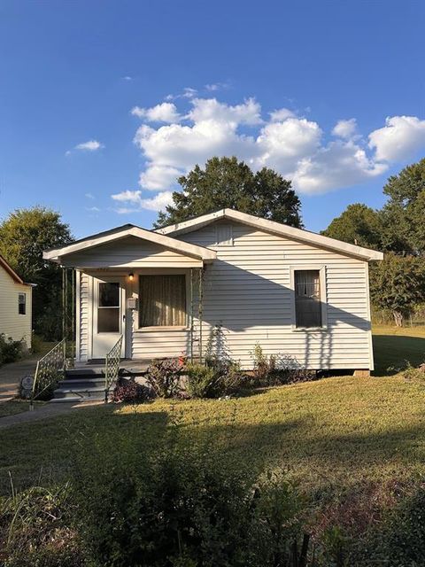 3922 Miles Street Shreveport LA 71109