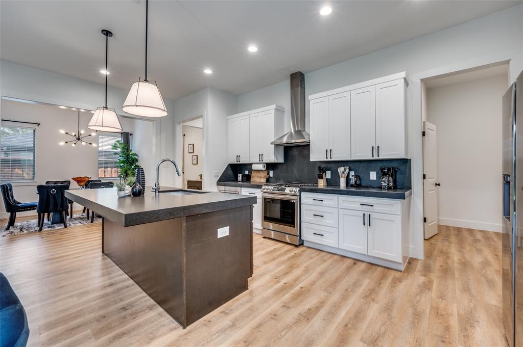 Roanoak Grove - Residential