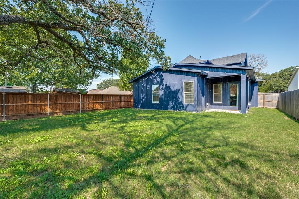 Roanoak Grove - Residential