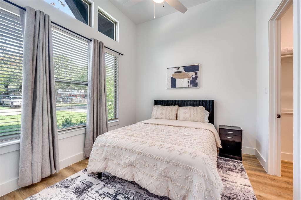 Roanoak Grove - Residential