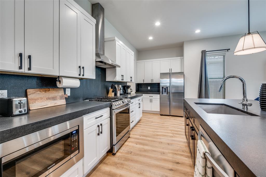 Roanoak Grove - Residential
