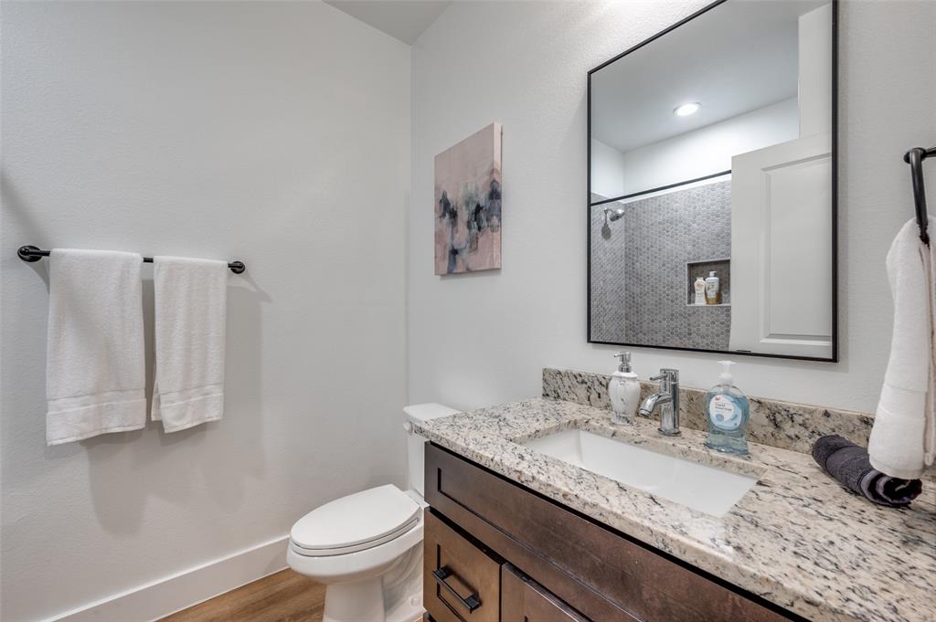 Roanoak Grove - Residential
