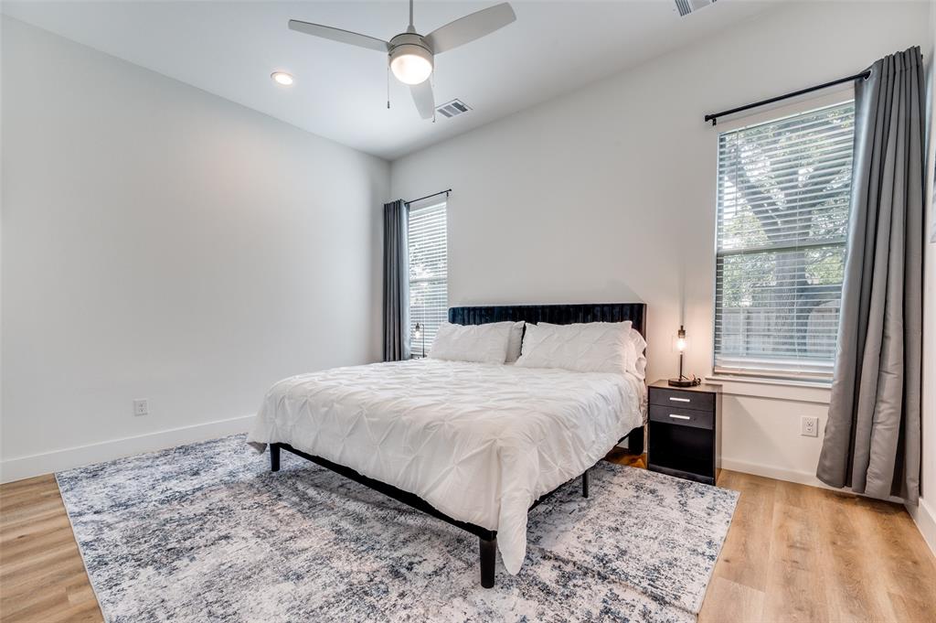 Roanoak Grove - Residential