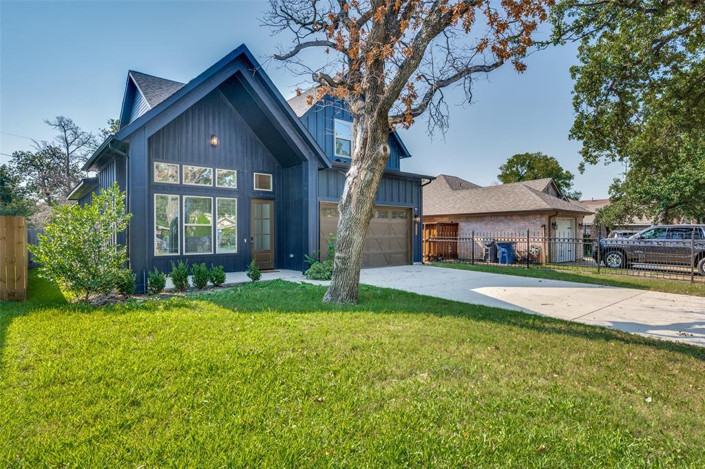 Roanoak Grove - Residential