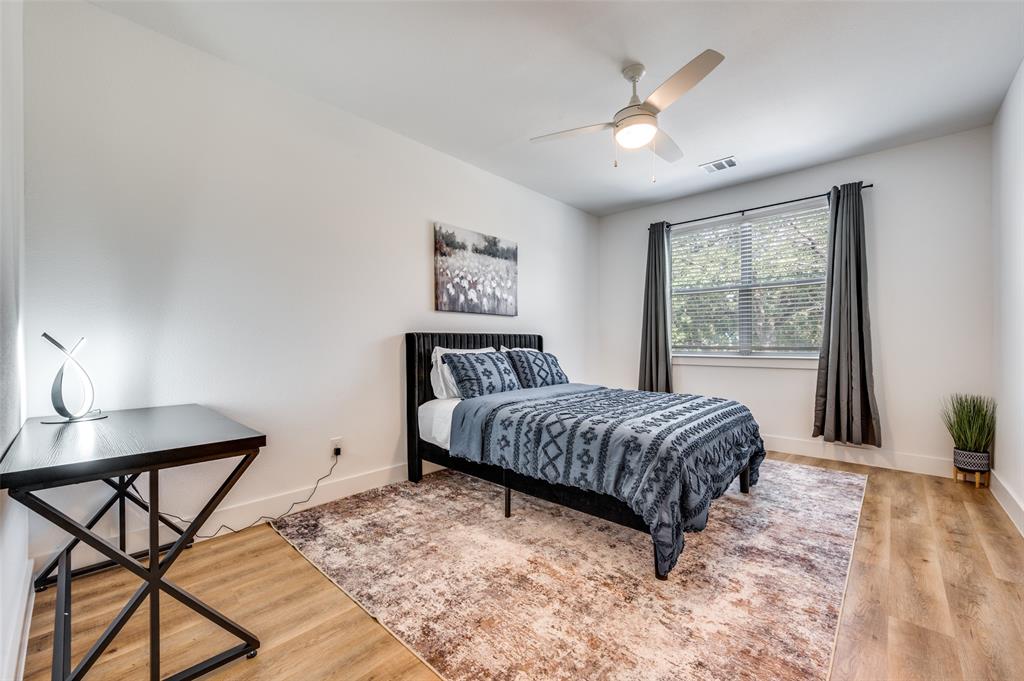 Roanoak Grove - Residential