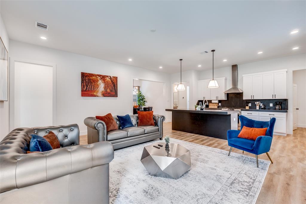 Roanoak Grove - Residential