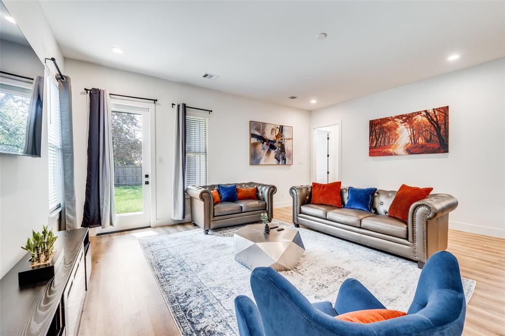 Roanoak Grove - Residential