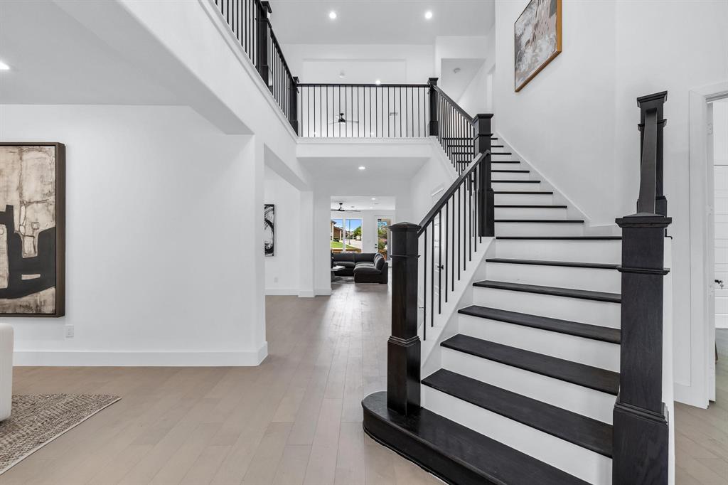 Hackberry Creek Estates - Residential