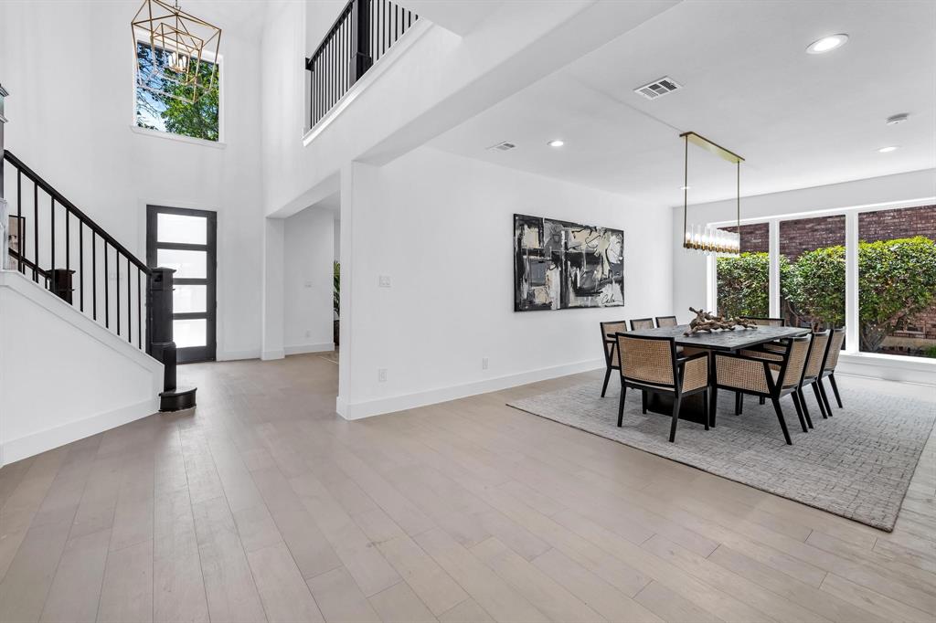 Hackberry Creek Estates - Residential