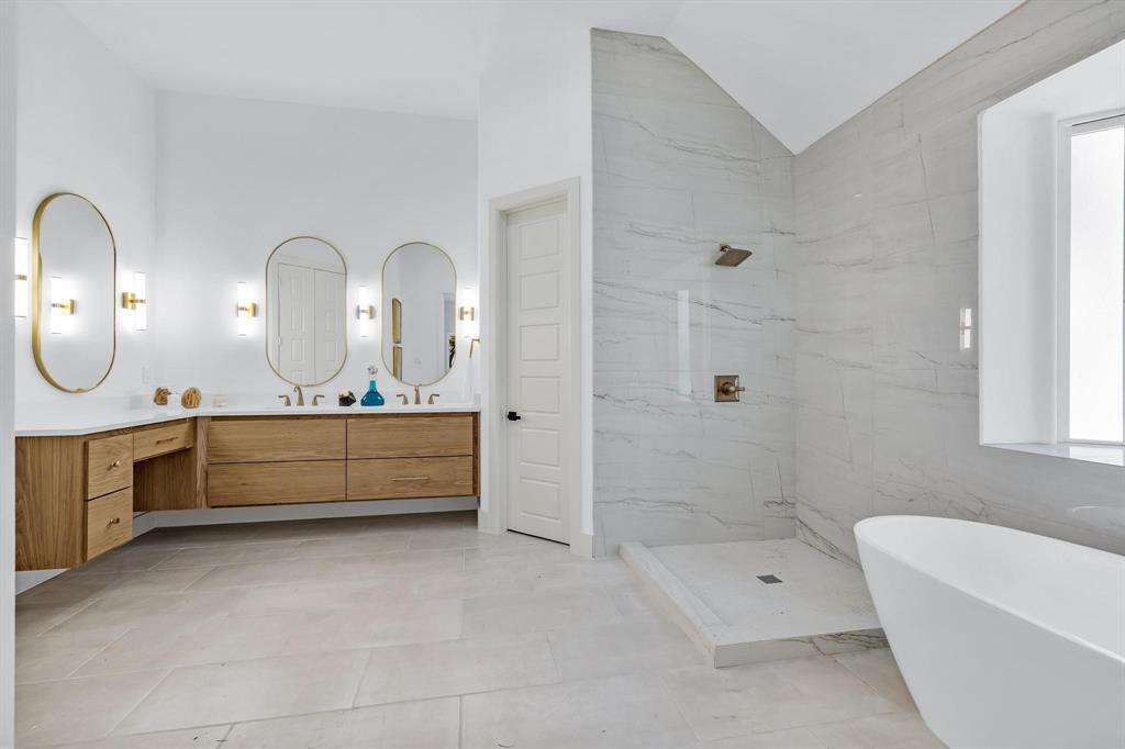 Hackberry Creek Estates - Residential