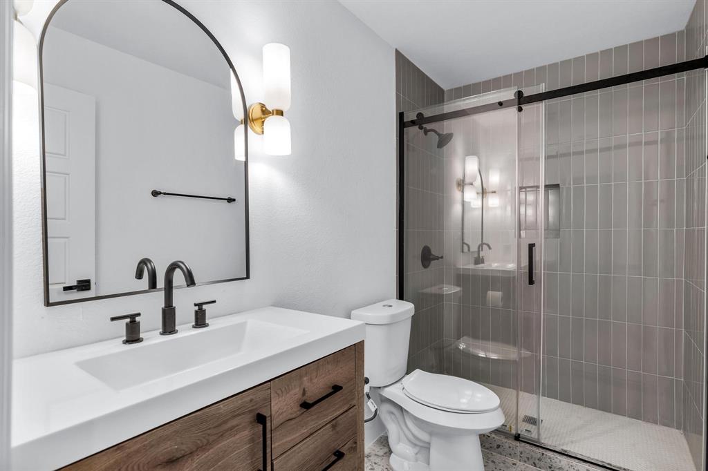 Hackberry Creek Estates - Residential