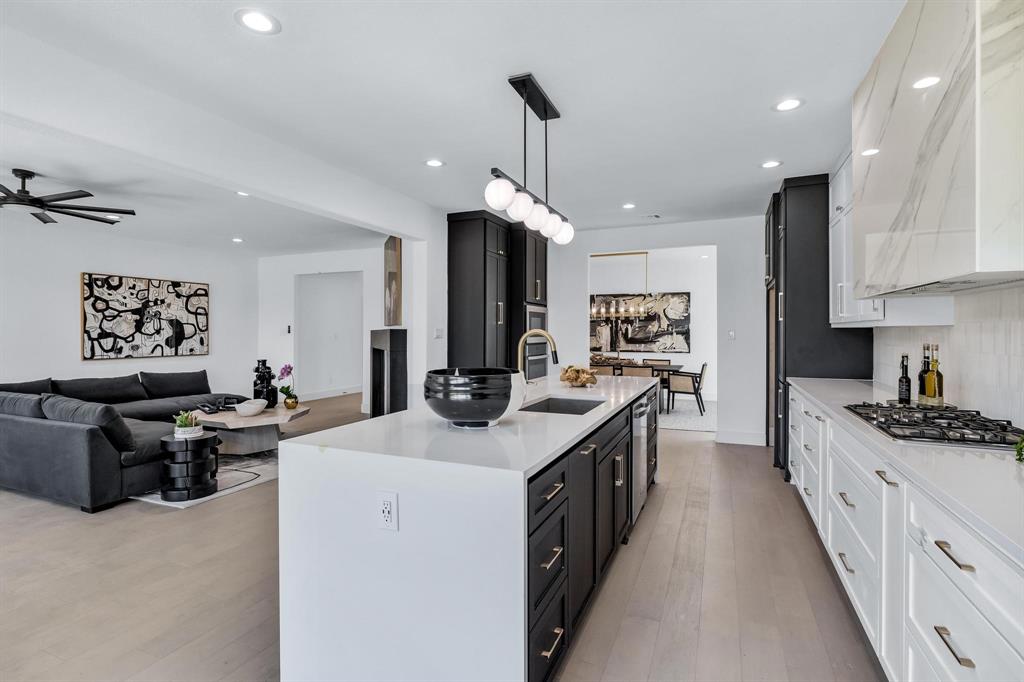 Hackberry Creek Estates - Residential