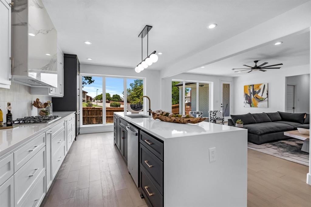 Hackberry Creek Estates - Residential