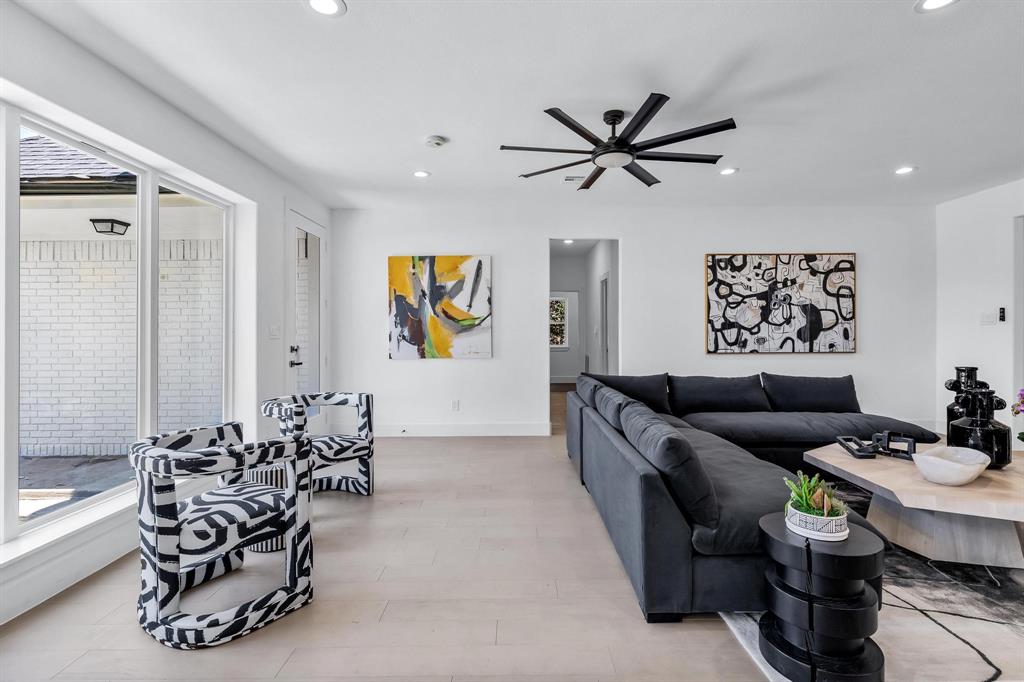 Hackberry Creek Estates - Residential