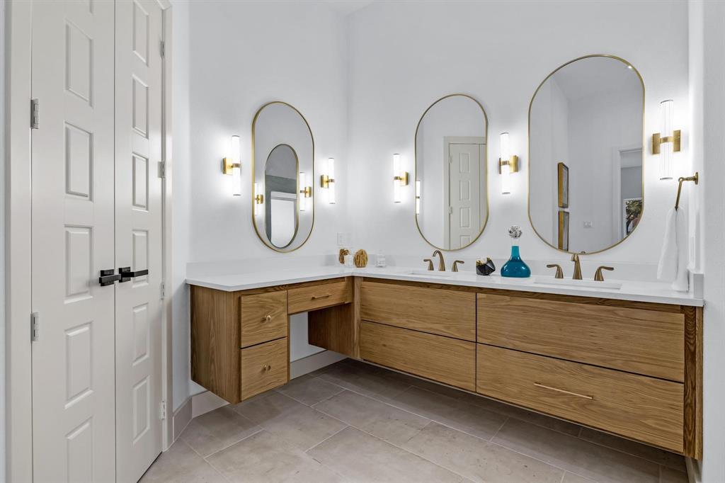 Hackberry Creek Estates - Residential