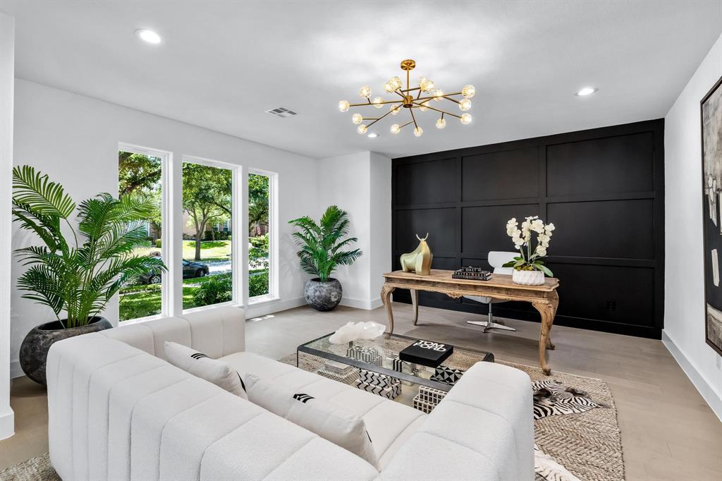 Hackberry Creek Estates - Residential