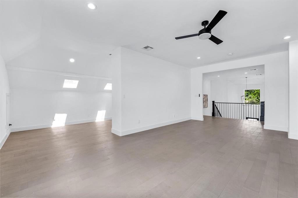 Hackberry Creek Estates - Residential