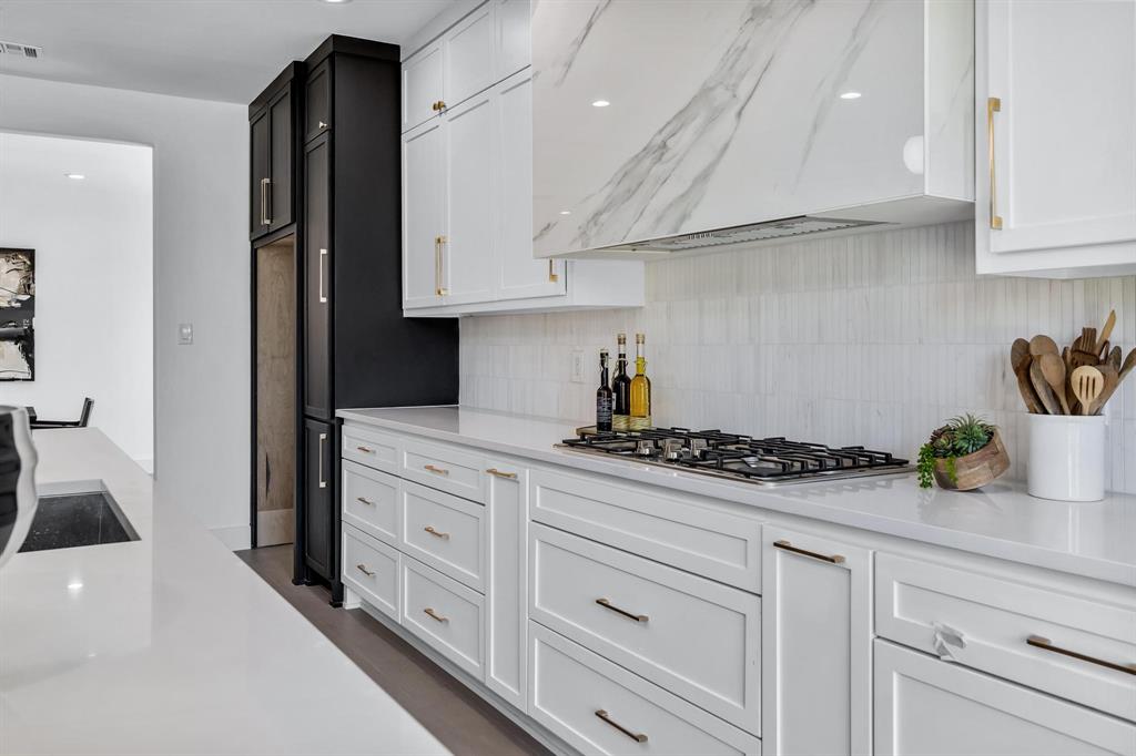 Hackberry Creek Estates - Residential