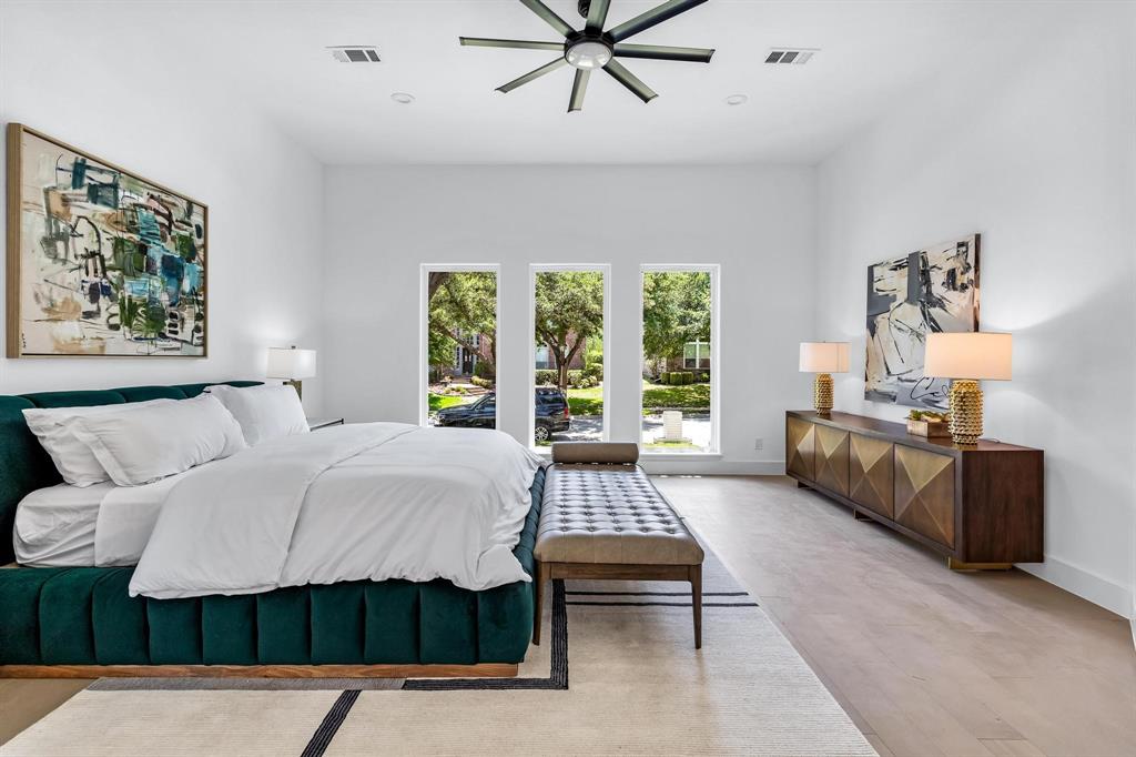 Hackberry Creek Estates - Residential