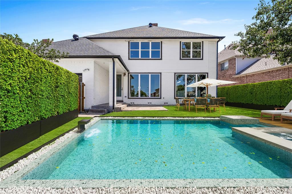 Hackberry Creek Estates - Residential