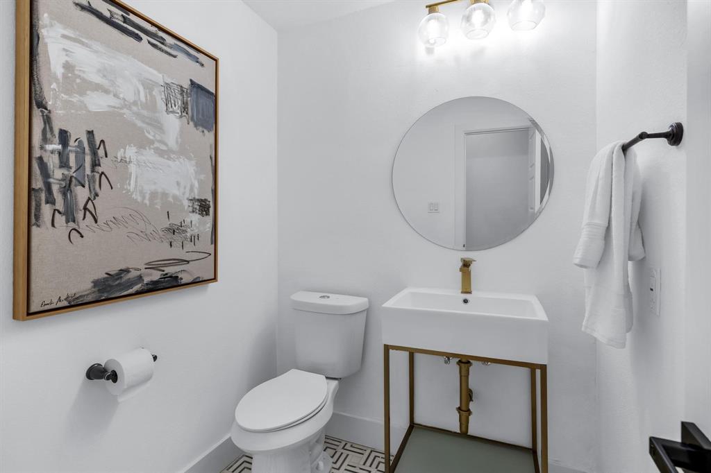 Hackberry Creek Estates - Residential