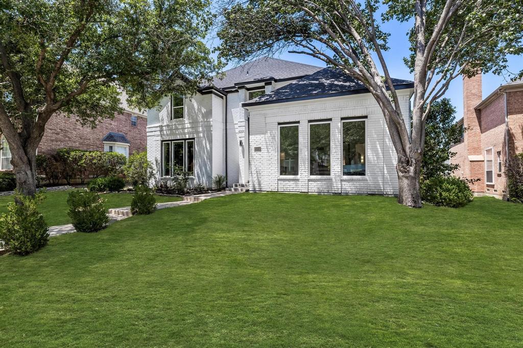 Hackberry Creek Estates - Residential