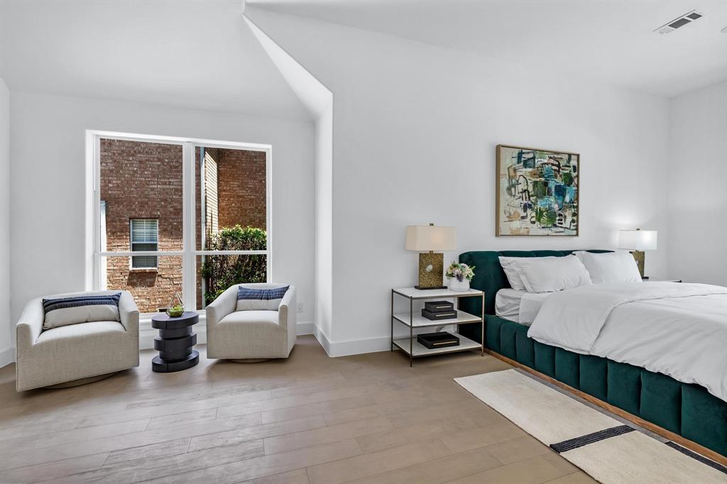 Hackberry Creek Estates - Residential