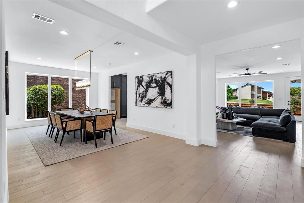 Hackberry Creek Estates - Residential