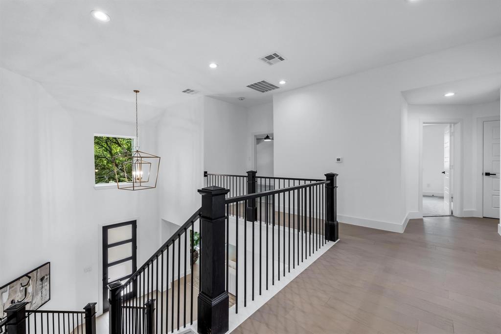 Hackberry Creek Estates - Residential