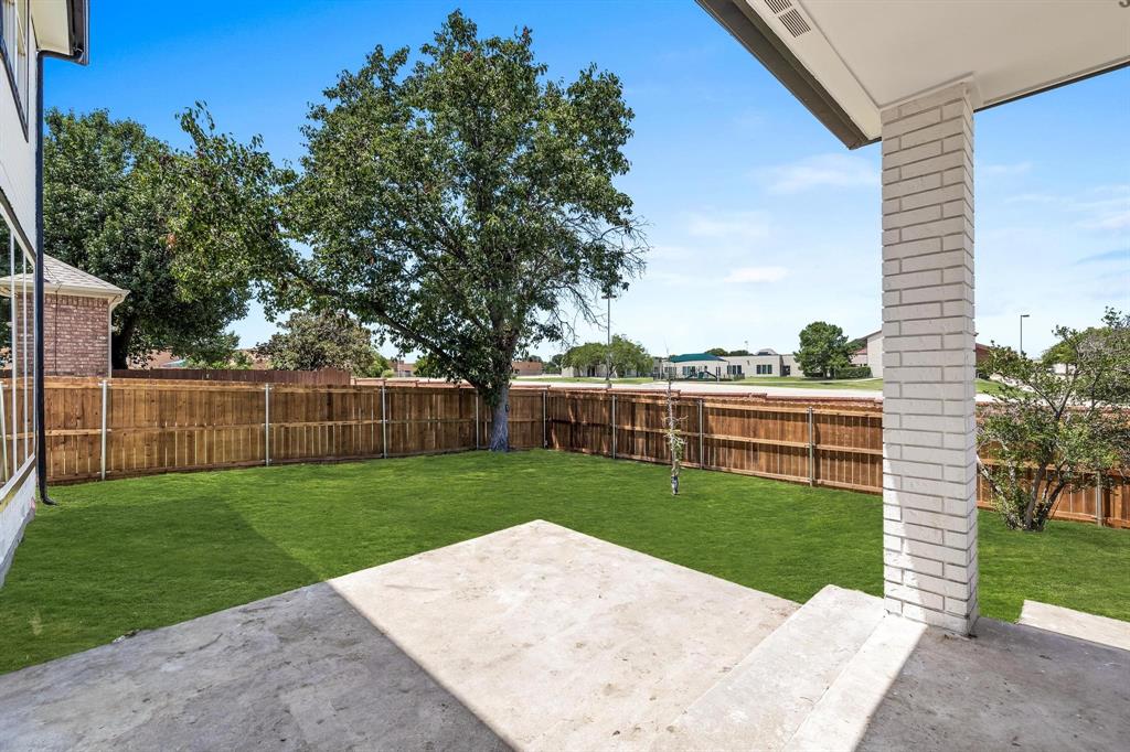 Hackberry Creek Estates - Residential