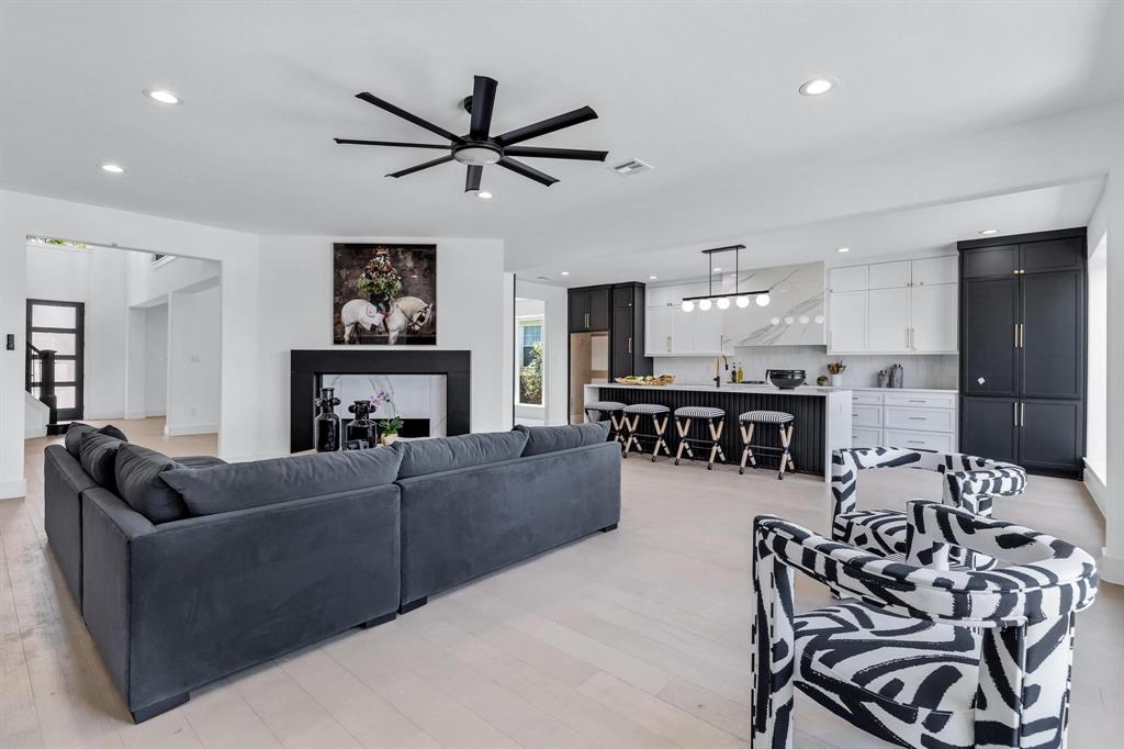 Hackberry Creek Estates - Residential