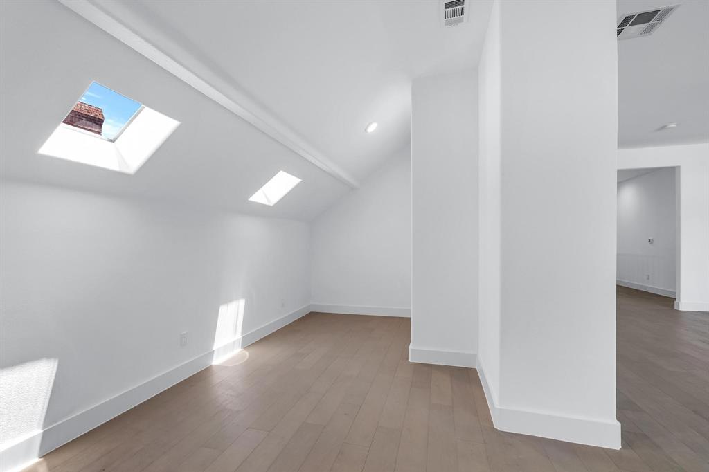 Hackberry Creek Estates - Residential