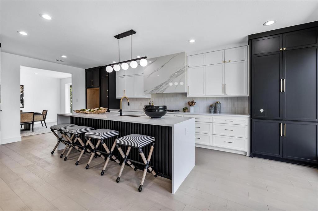 Hackberry Creek Estates - Residential