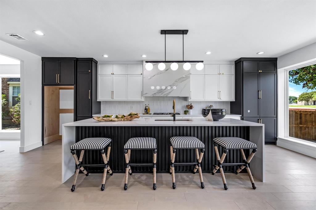 Hackberry Creek Estates - Residential