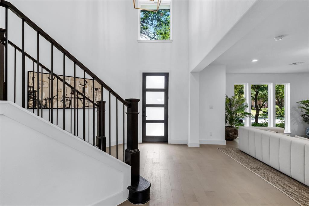 Hackberry Creek Estates - Residential