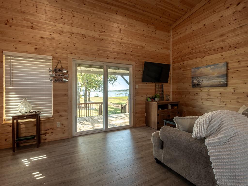 Williamson Cabin - Residential