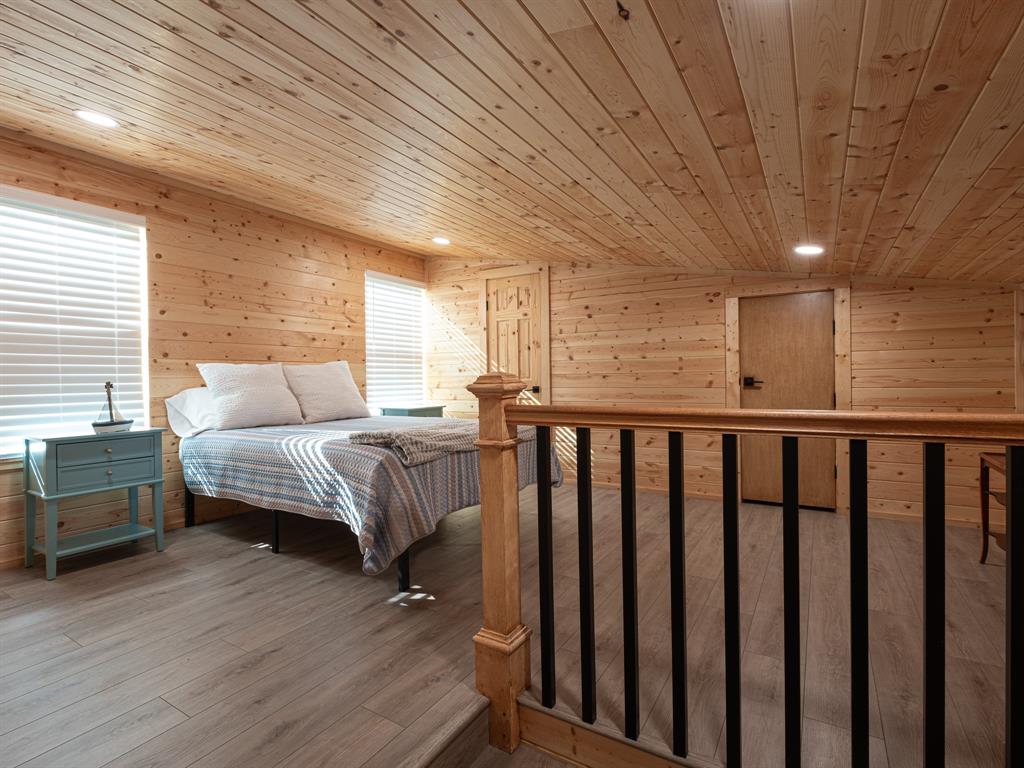 Williamson Cabin - Residential