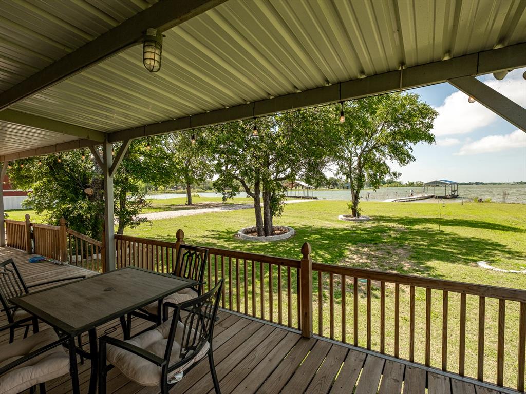 Williamson Cabin - Residential