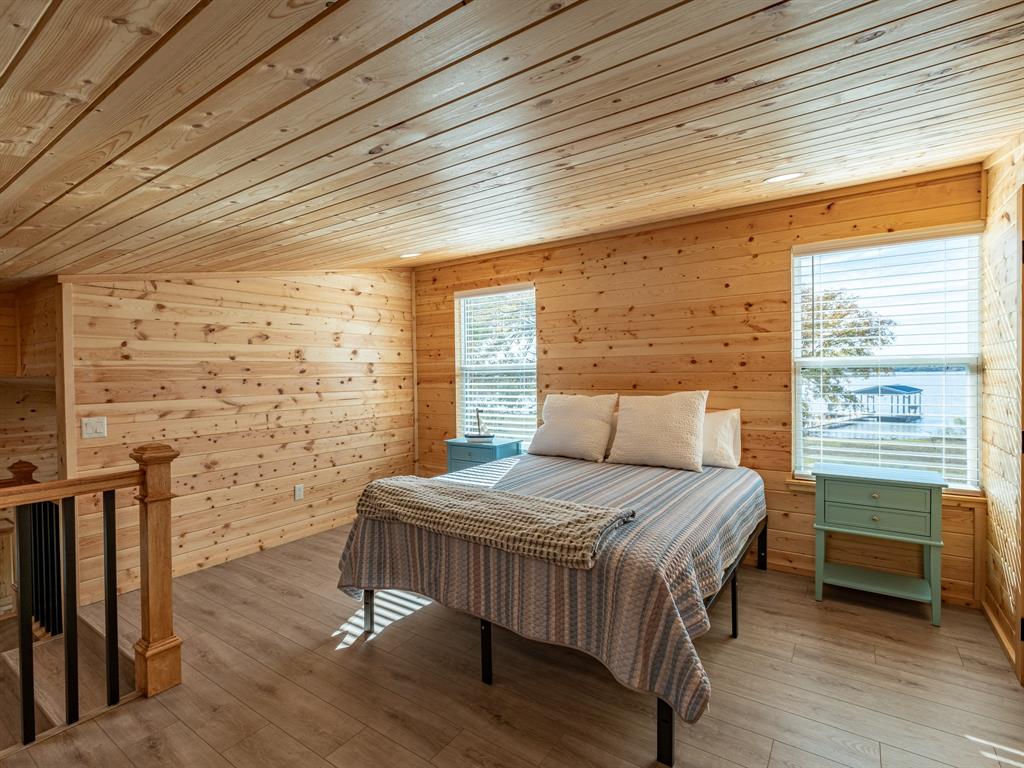 Williamson Cabin - Residential