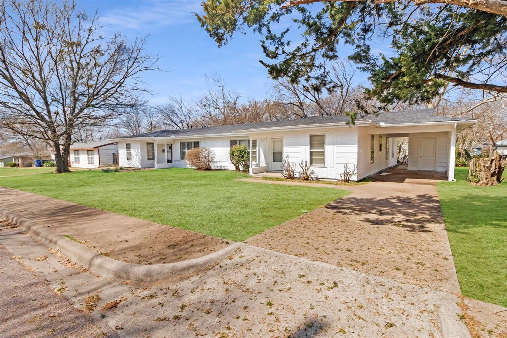 169 Eisenhower Boulevard B