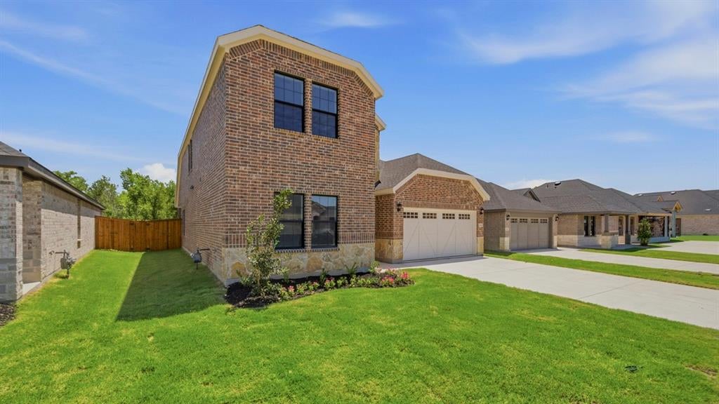 2010 Serene Springs Road