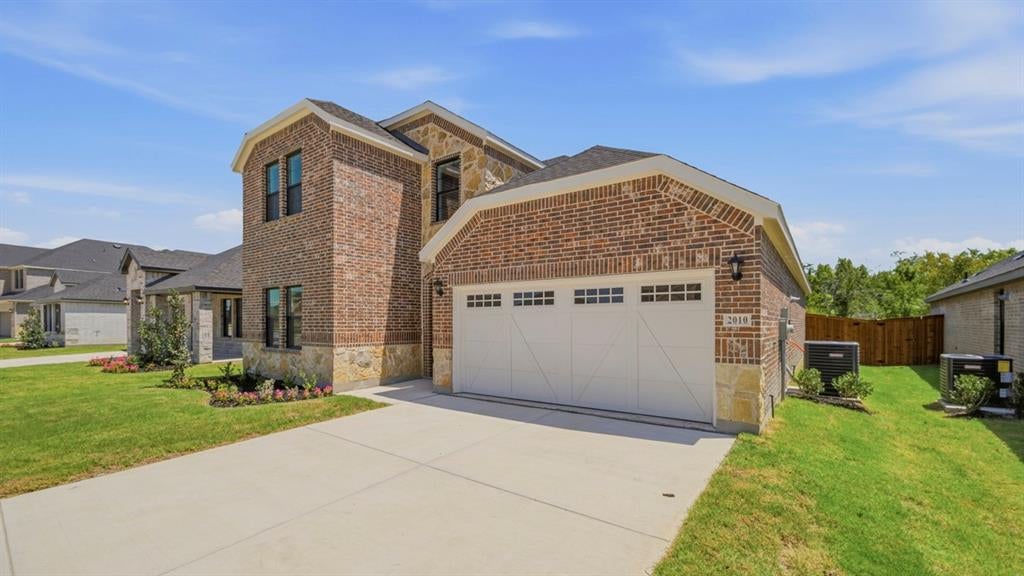 2010 Serene Springs Road