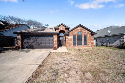 A home in Duncanville