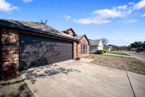 A home in Duncanville